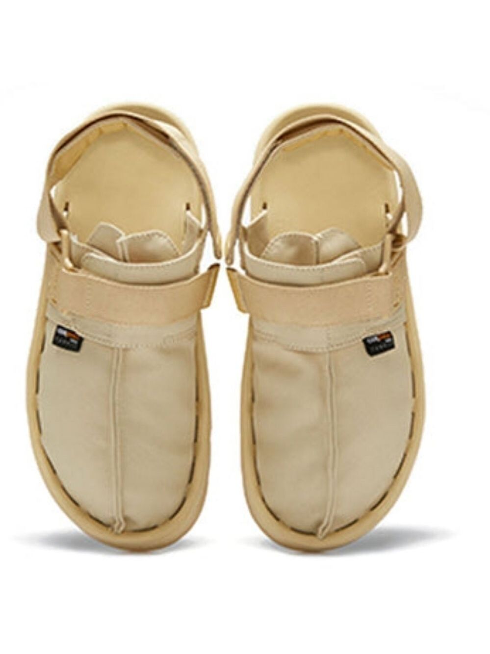 Reebok Beatnik Sandal 'Utility Beige' FY2948